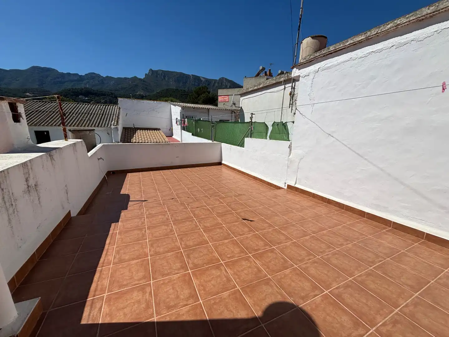 Exterior view of Houses for sale in Llaurí  with Private garden, Terrace and Oven