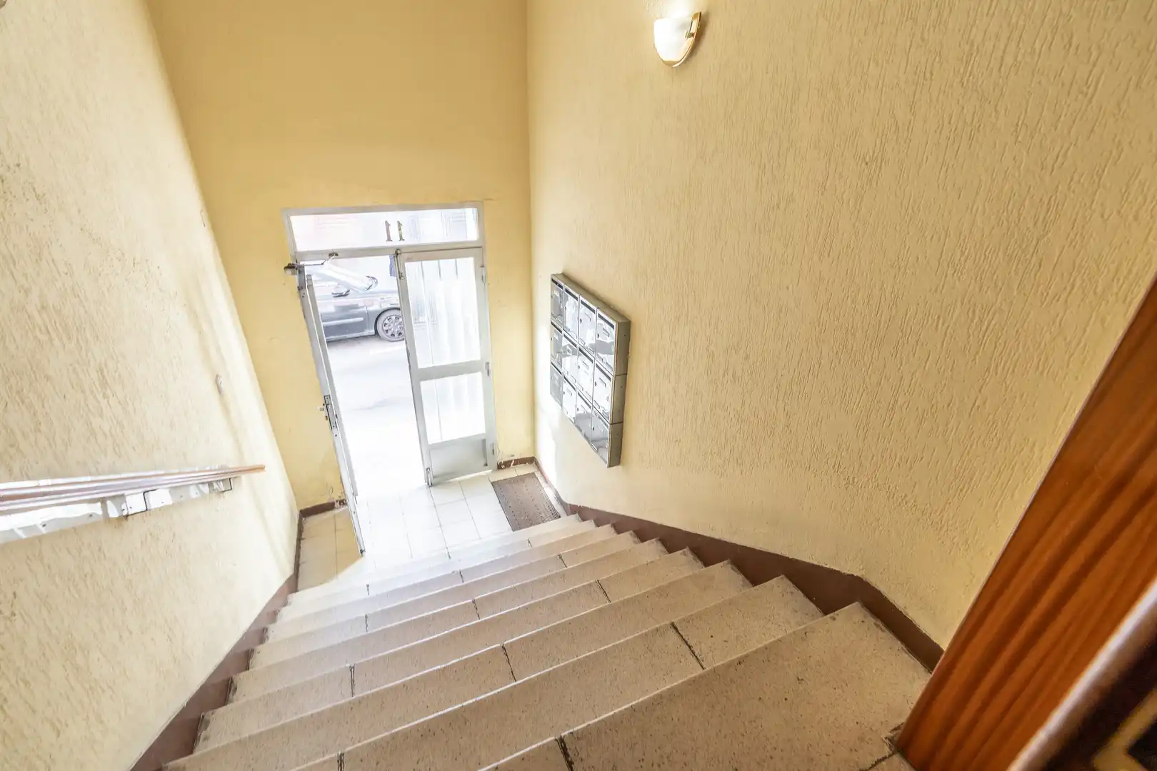 Piso en venta en Madrid con Calefacción