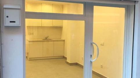 Foto 4 de Planta baixa en venda a Carrer Pintor Josep Ribera, 45, Plaza Elíptica - República Argentina, Valencia