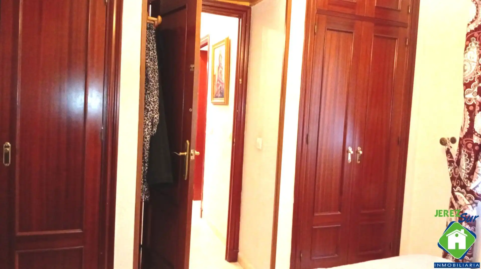 Flat for sale in Jerez de la Frontera  with Air Conditioner and Storage room