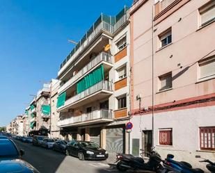 Exterior view of Flat for sale in Sant Boi de Llobregat
