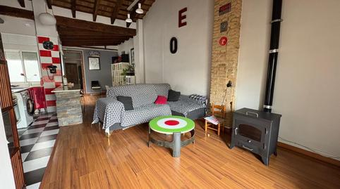 Foto 2 de Piso en venta en El Pilar,  Valencia Capital