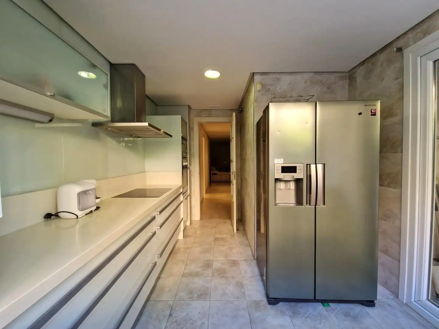 Apartment mit Pool zum Verkauf in Nueva Andalucía, imagen 29