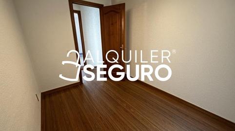 Foto 3 de Piso de alquiler en Salvador Dalí, Norte - Universidad, Móstoles