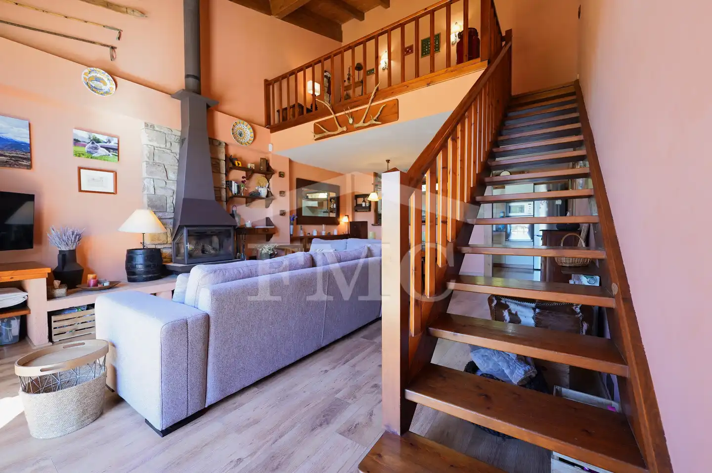 Haus mit Terrasse zum Verkauf in Carrer A 6, imagen 26