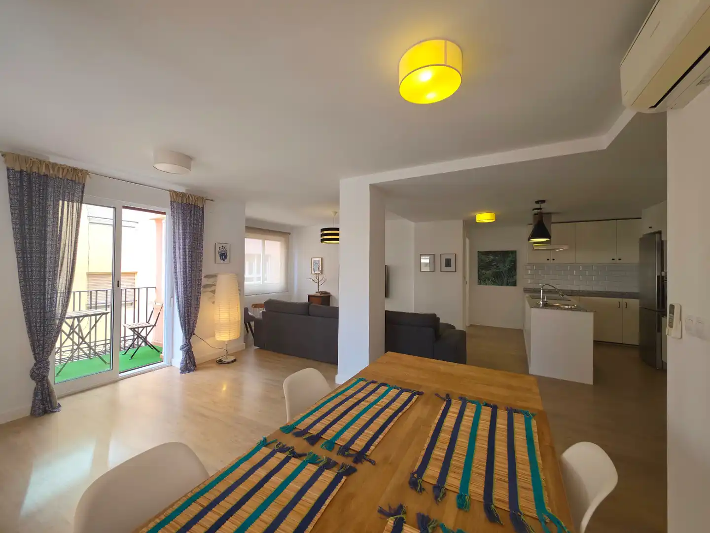 Piso de alquiler en Alicante / Alacant, Alicante