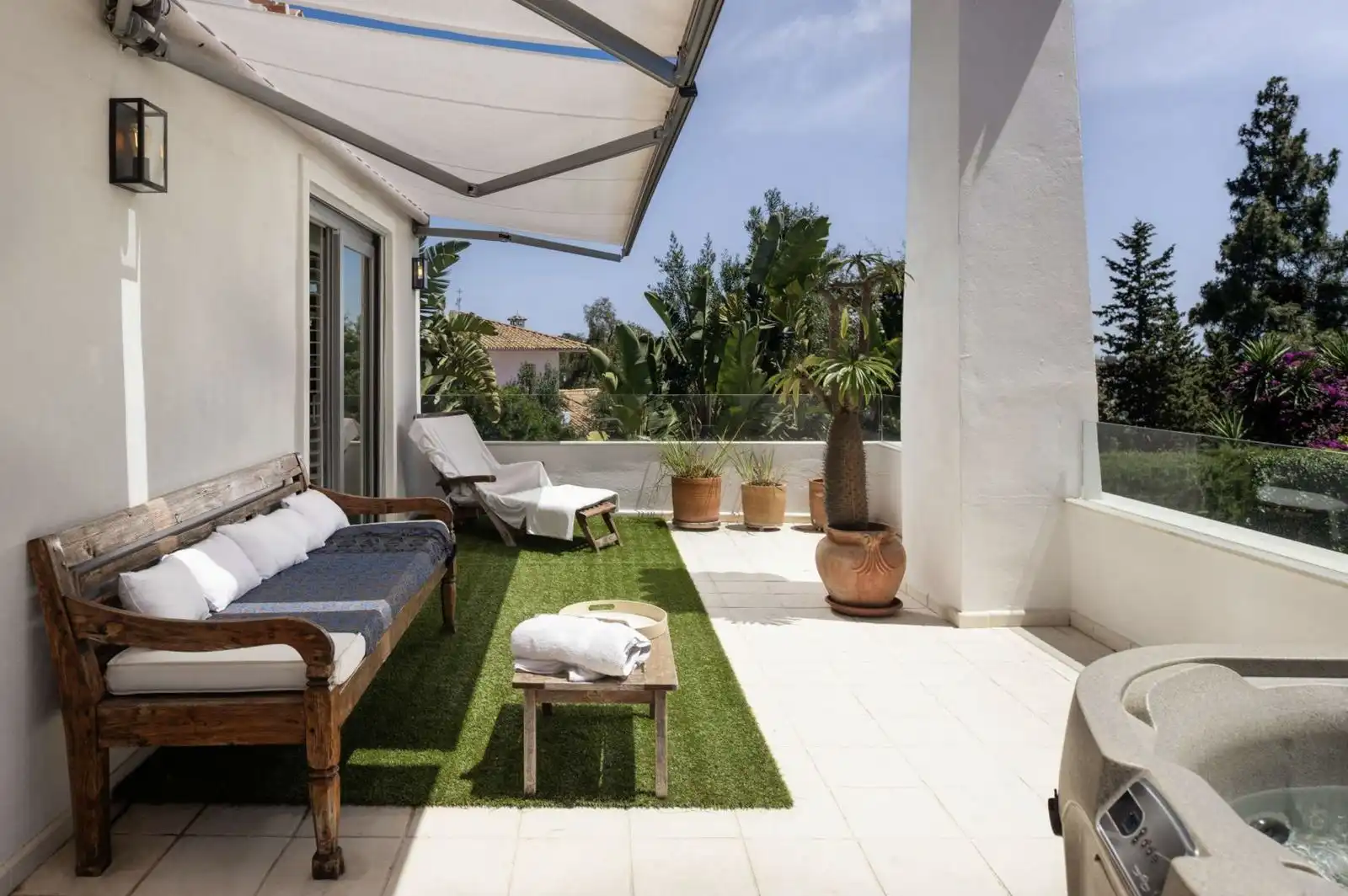 Villa mit Pool zum Verkauf in Avenida Tomás Pascual 22, imagen 23