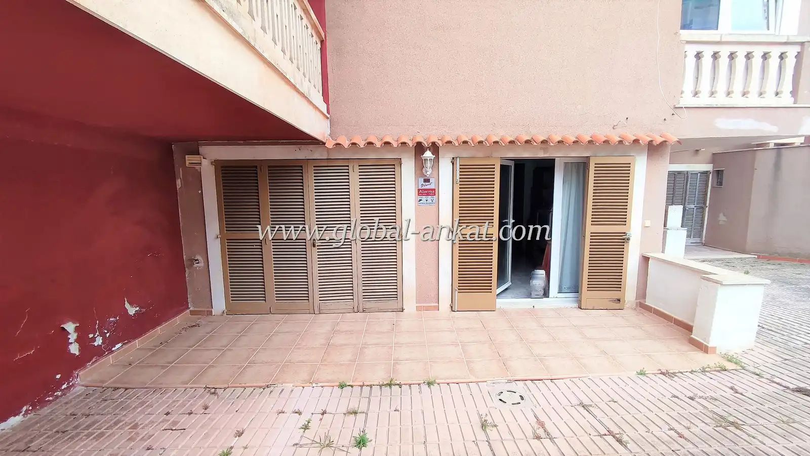 Maison avec terrasse à vendre à Portocolom, imagen 15