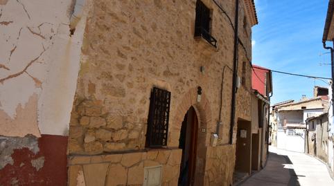 Photo 2 of House or chalet for sale in Valdealgorfa, Teruel