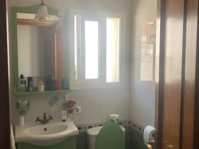 Baño de Piso en venta en Rota con Aire acondicionado