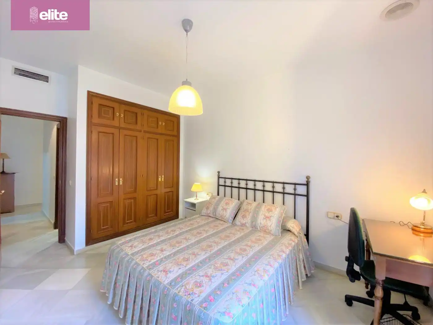 Appartamento con ascensore in affitto a Avenida - Divina Pastora - Plaza de Toros, imagen 7