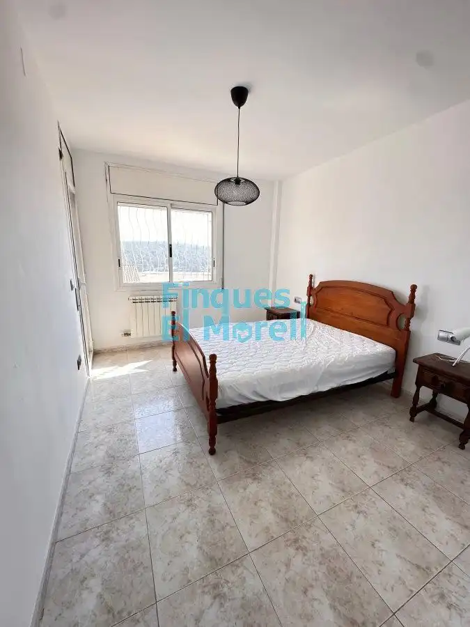 Habitación de Casa o chalet en venta en Perafort con Calefacción, Terraza y Balcón