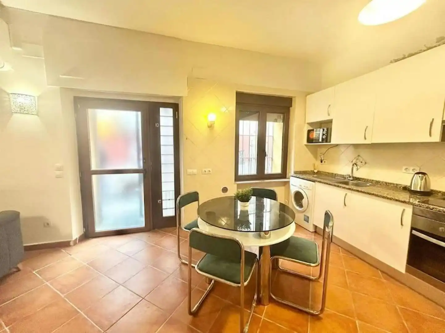 Flat to rent in Centro, imagen 7