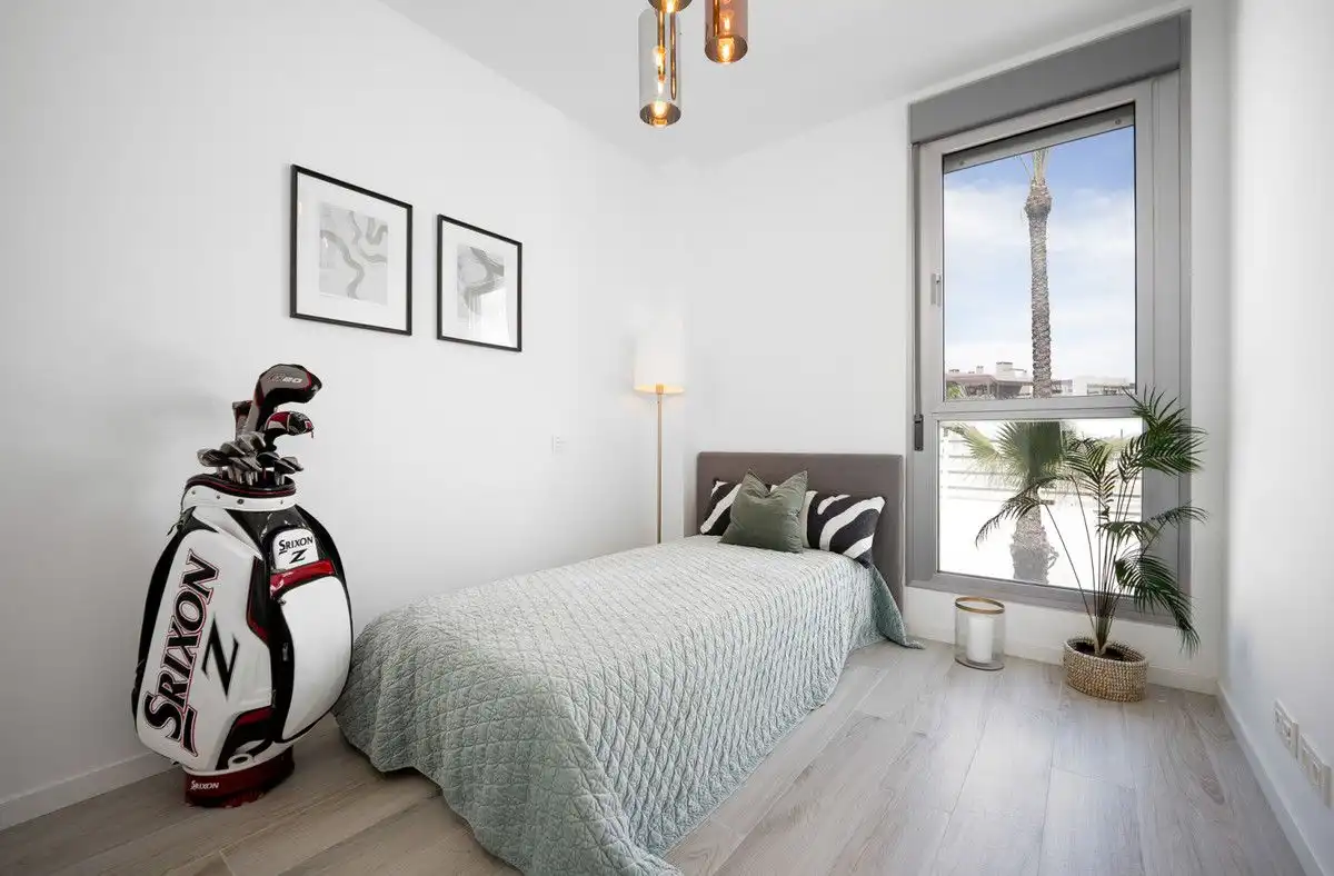 Apartament amb terrassa en venda a Benamara - Atalaya, imagen 9