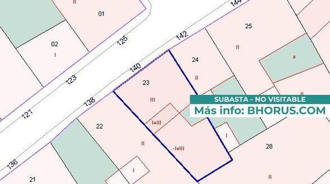 Photo 3 of Flat for sale in Principe Asturias, 140, Tobarra, Albacete