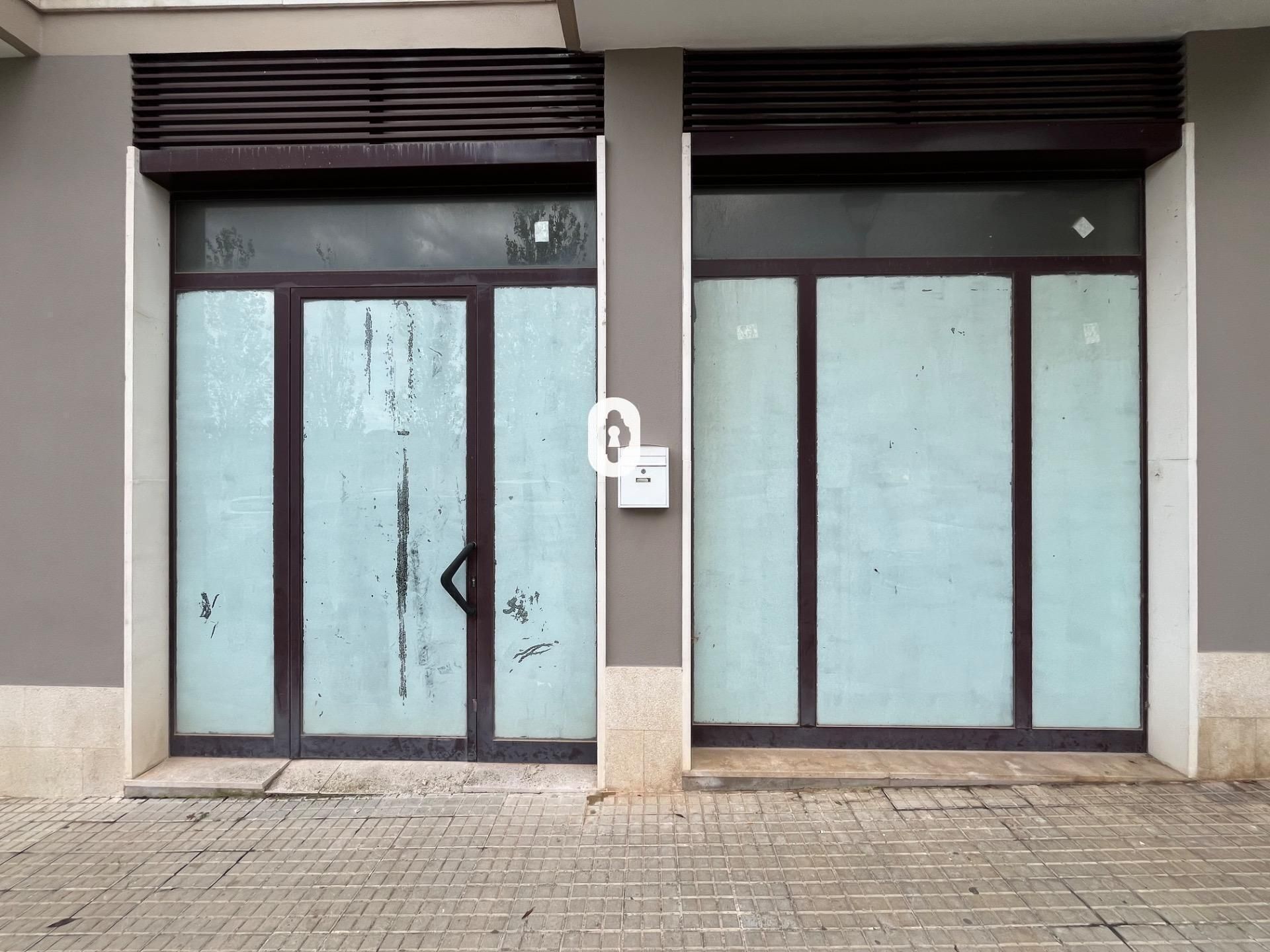 Exterior view of Premises for sale in Inca