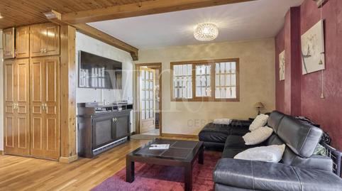 Foto 5 de Apartament en venda a Calle Baixada Cal Puigbo, Puigcerdà, Girona