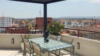 Terrace of Duplex for sale in Tudela  with Air Conditioner and Terrace