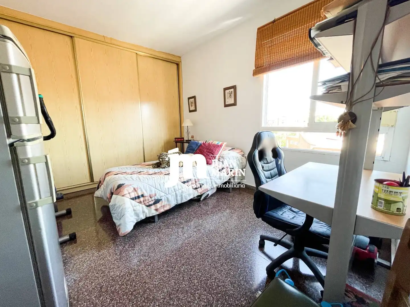 Dormitori de Pis en venda en Cieza, Murcia