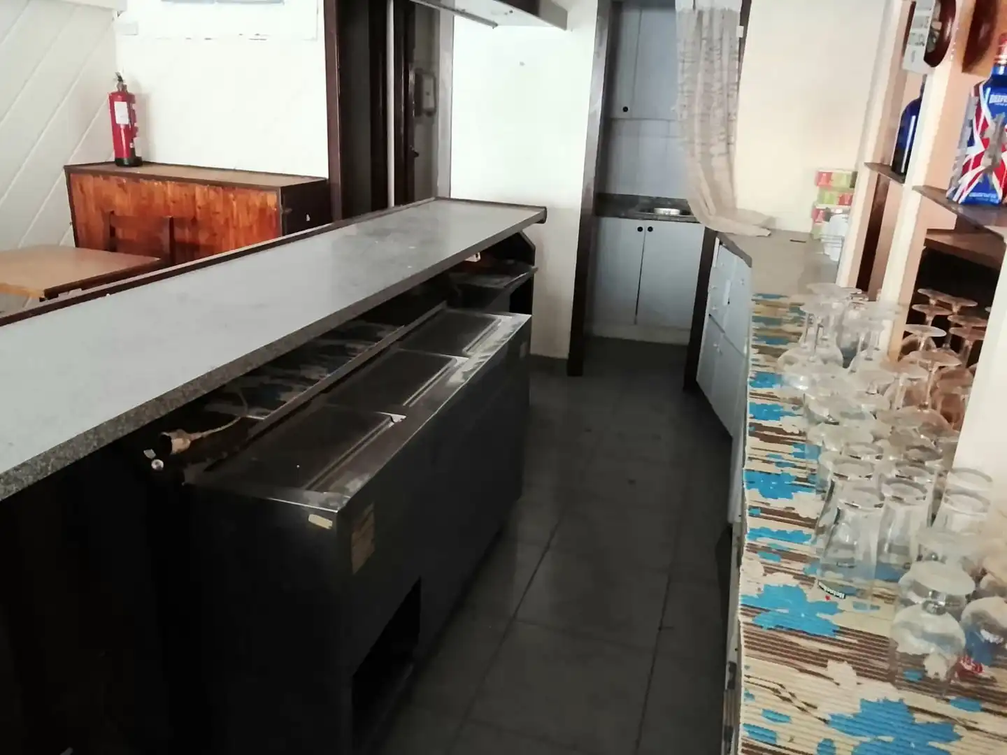 Gewerbefläche zum Verkauf in Calle Cangas de Onís, imagen 8