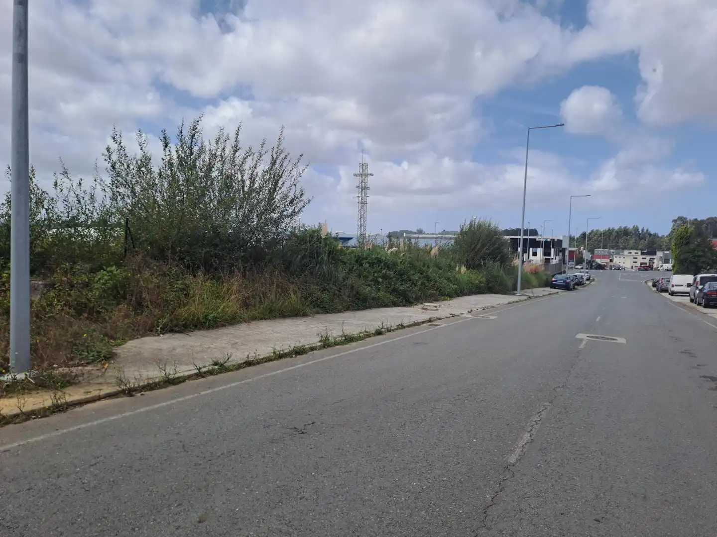 Terreno industriale in vendita a CALLE DAIMLER, CAMBRE, Coruña, A, 15660, España, imagen 11