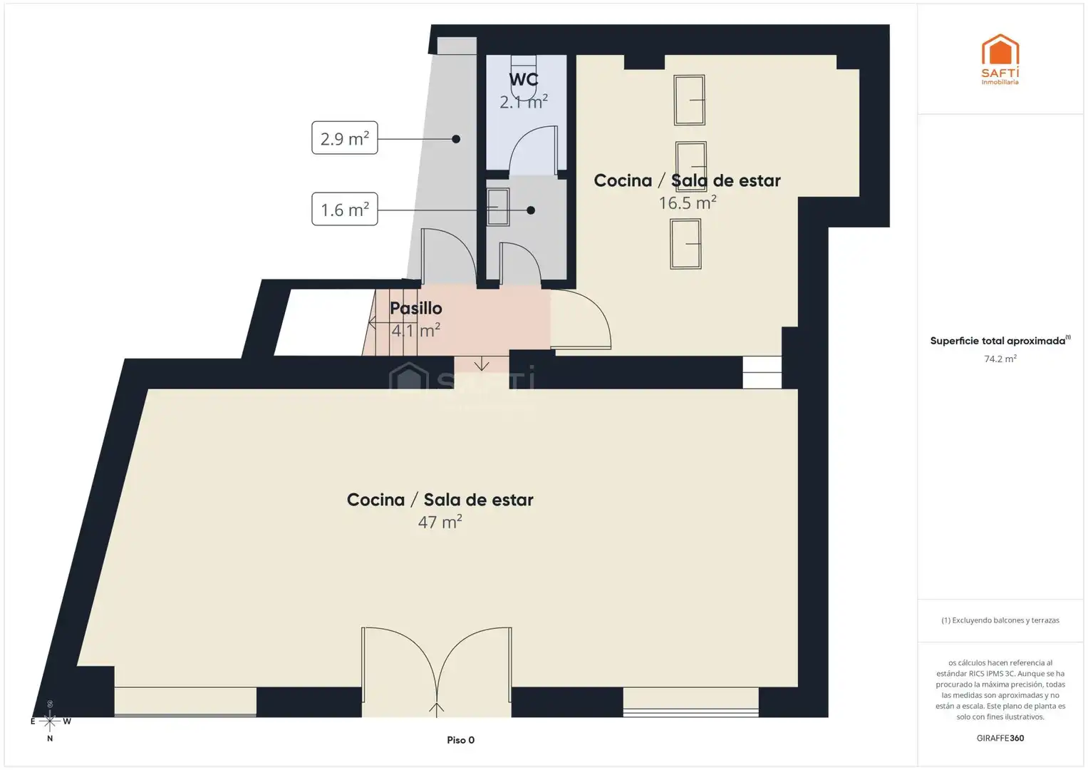 Business premises for transfer in Platja de Palma, imagen 29