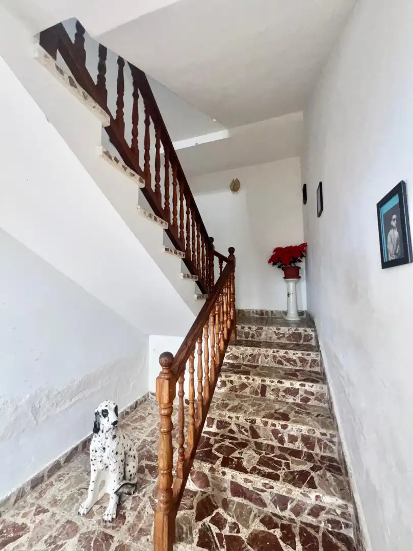 Casa o xalet en venda en San Juan de la Rambla amb Jardí privat, Terrassa i Balcó