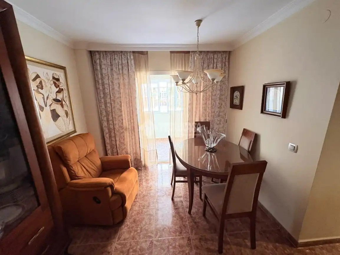 Flat with lift for sale in Carretera de Cádiz, imagen 8