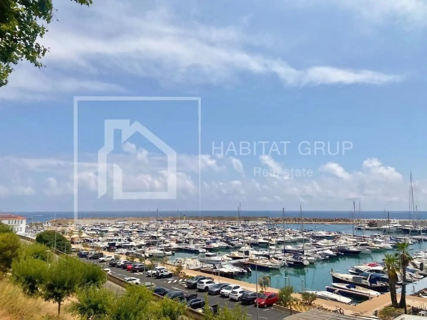 Piso en venta en Palamós con Trastero