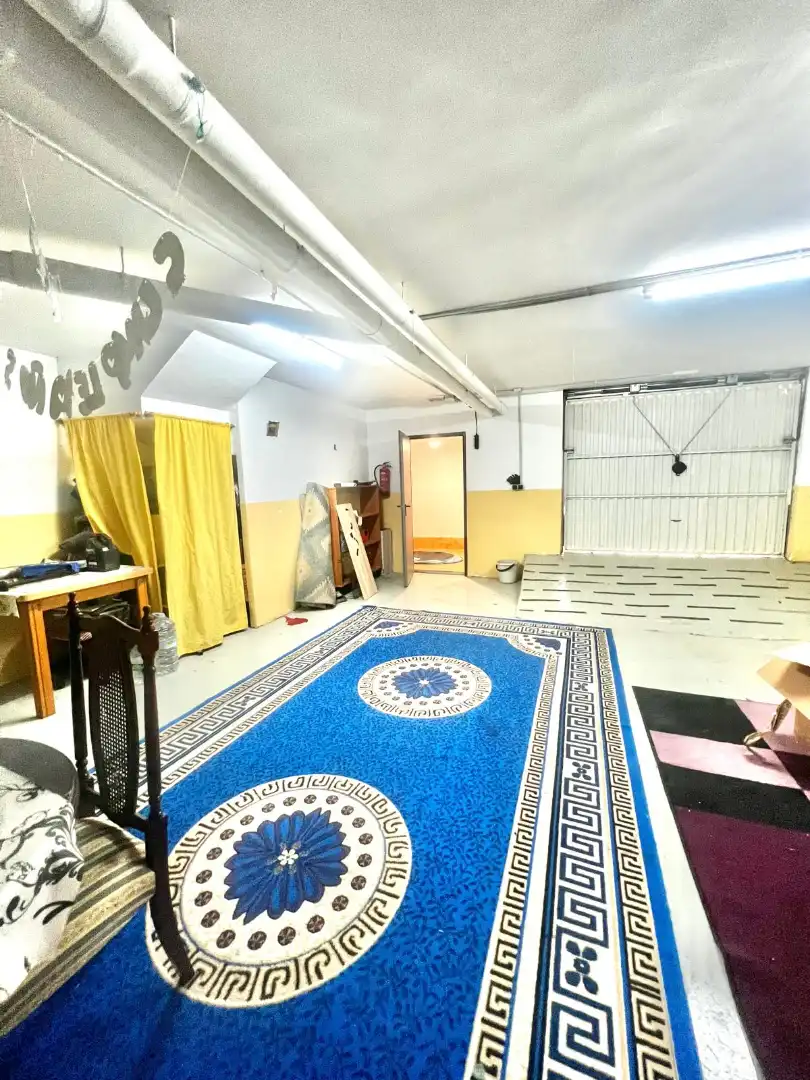 Dúplex en venta en Benahadux