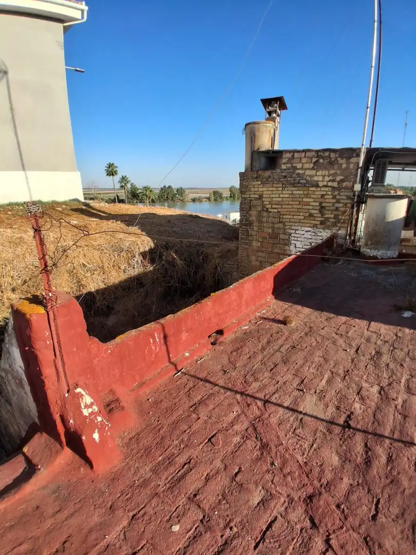 Casa en venda a La Puebla del Río, imagen 21