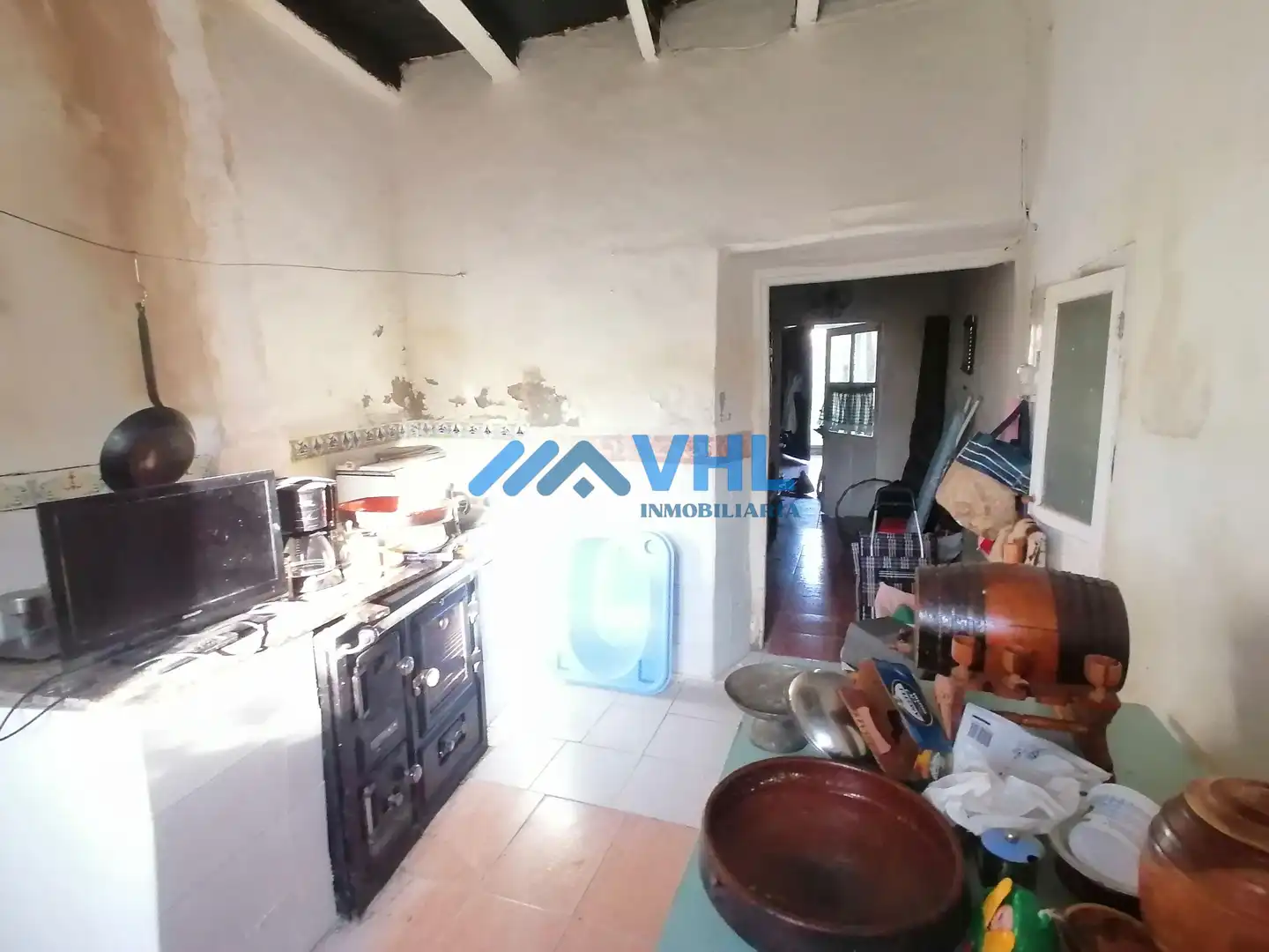 Chalet con jardín en venta en Oriñón - Allendelagua, imagen 11