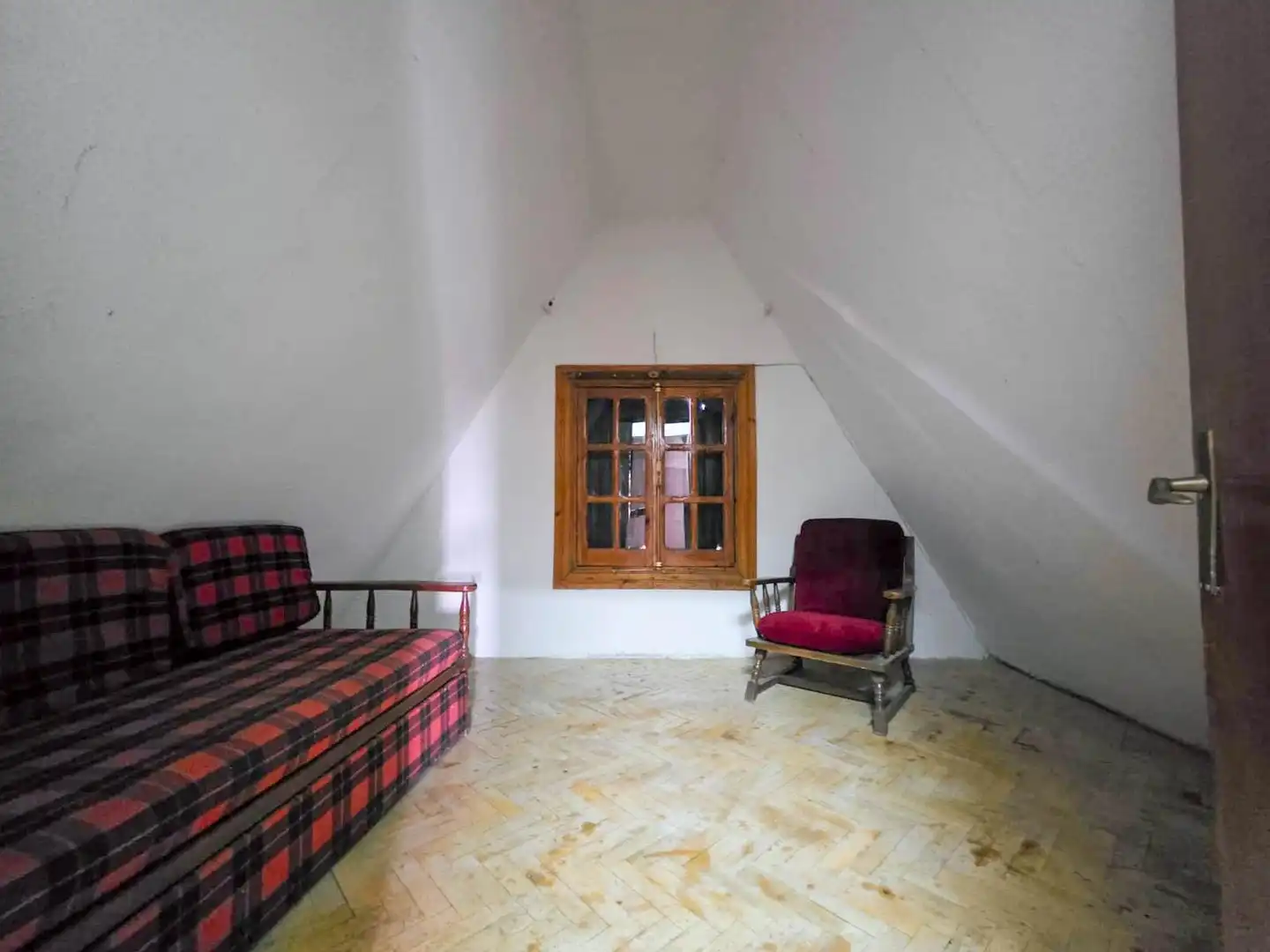 Houses for sale in Valdenuño Fernández