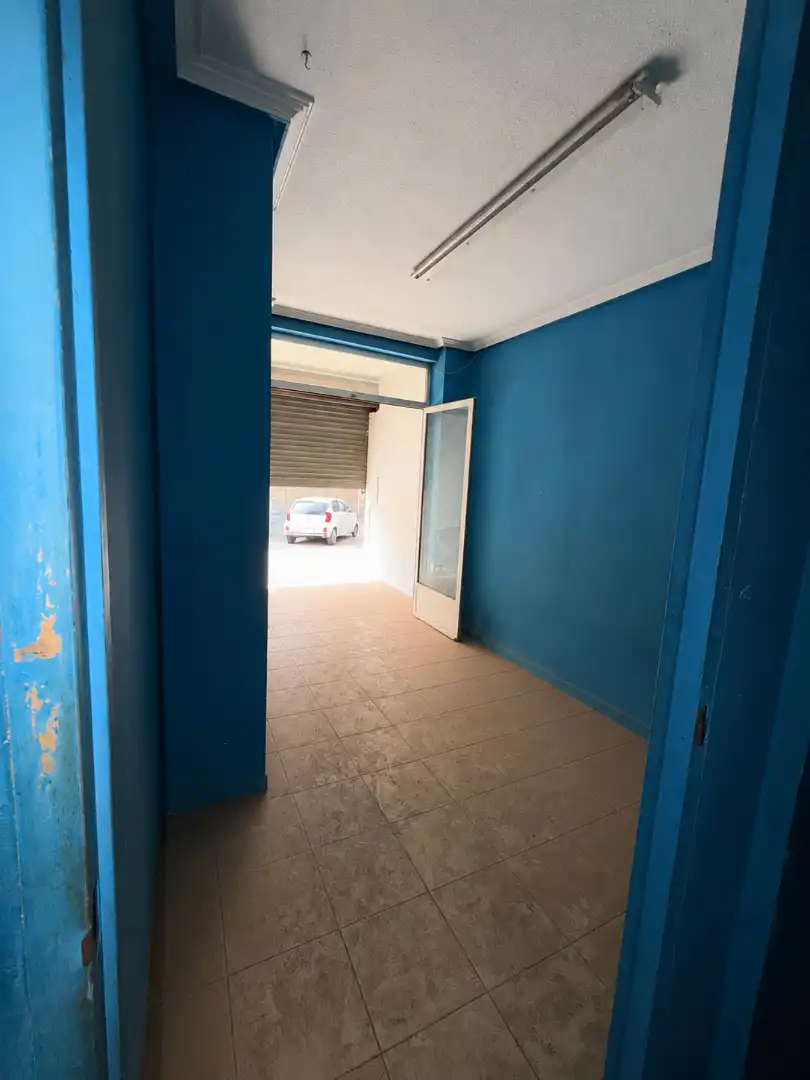 Local en venta en Murcia