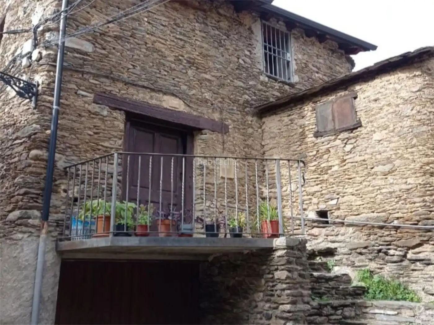 Maison mitoyenne à vendre à Carrer Unic Arahos 27
