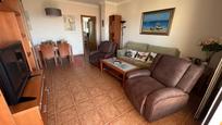 Living room of Apartment for sale in La Antilla