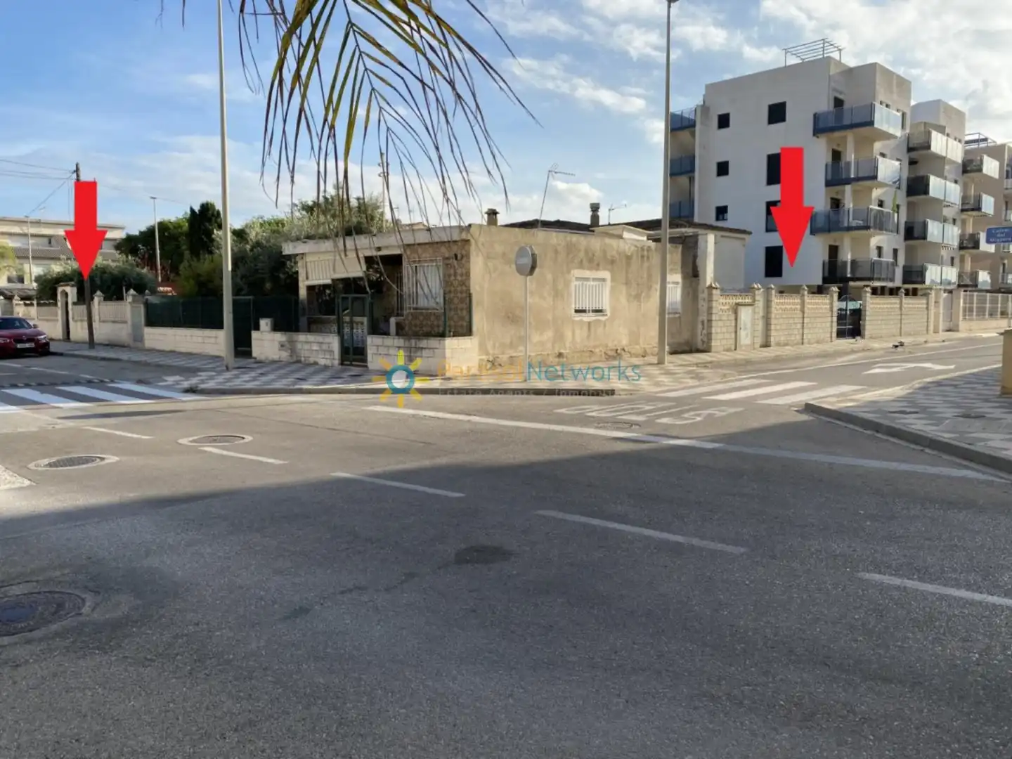 Terreny residencial en venda a Bellreguard, imagen 4