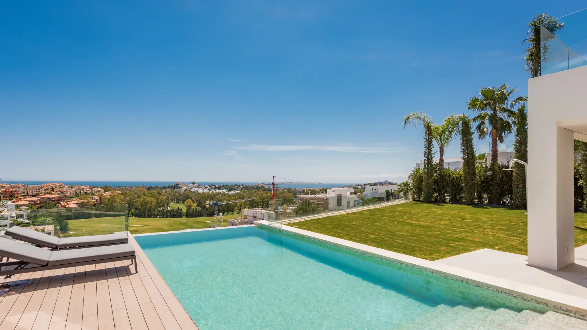 Haus mit Pool zum Verkauf in La Alquería, imagen 2