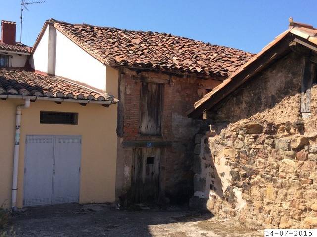 Terreno residencial en Venta en Arlanzón