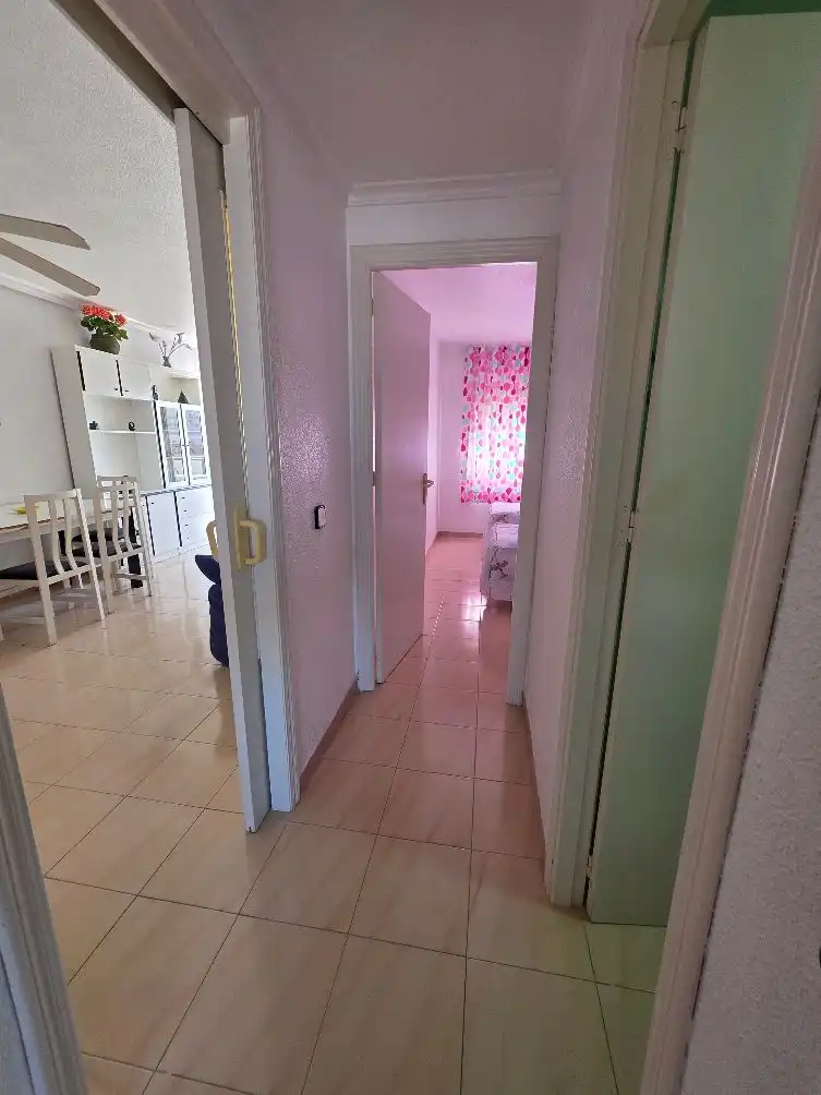 Apartment with terrace for sale in Urbanizacion Zambra I-II 1, imagen 27