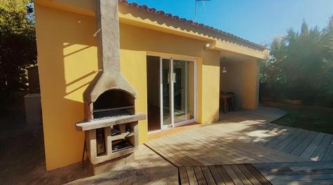 Foto 5 de Casa o xalet en venda a Riba-roja de Túria, Valencia