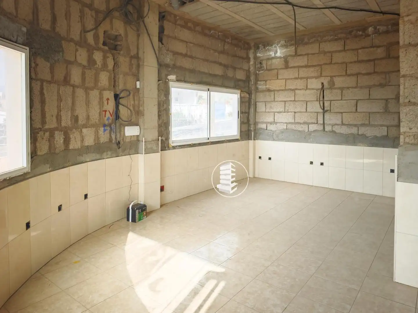 Detached homes for sale in Candelaria