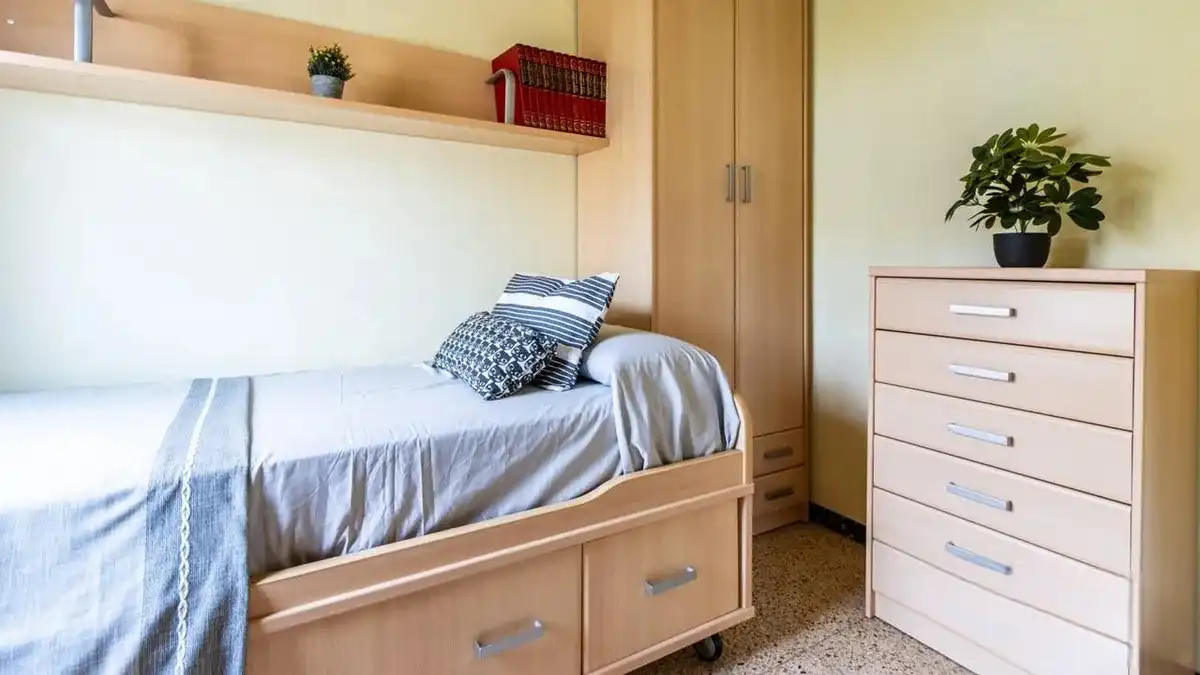 Piso en venta en Calle del Alcalde Díaz Zafra, Santa Cristina - San Rafael