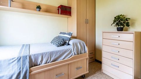 Foto 3 de Piso en venta en Calle del Alcalde Díaz Zafra, Santa Cristina - San Rafael, Málaga Capital