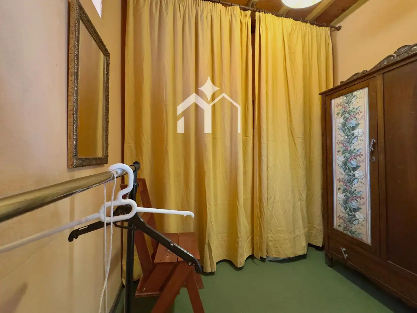 Bedroom of Houses for sale in Moaña