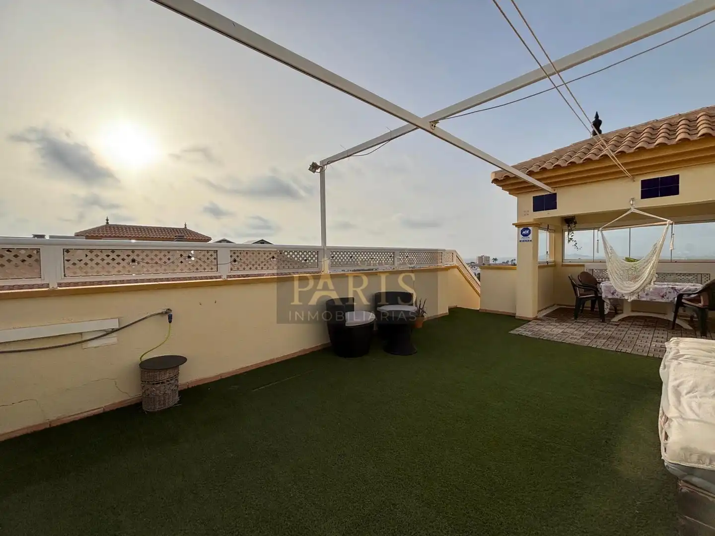 Apartament amb piscina de lloguer a Gongora, imagen 25