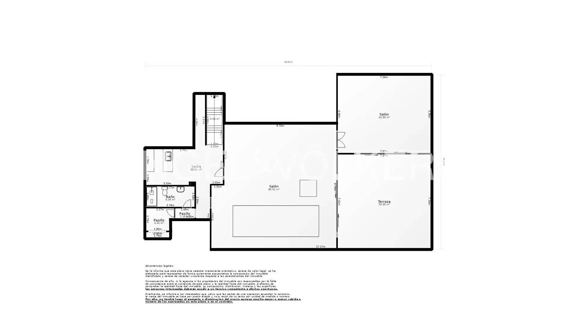 Casa con piscina in vendita a La Vall d'Uixó, imagen 36
