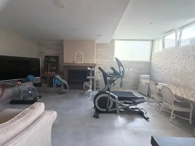 Xalet amb balcó en venda a Calle Gonzalo de Sandoval, imagen 3