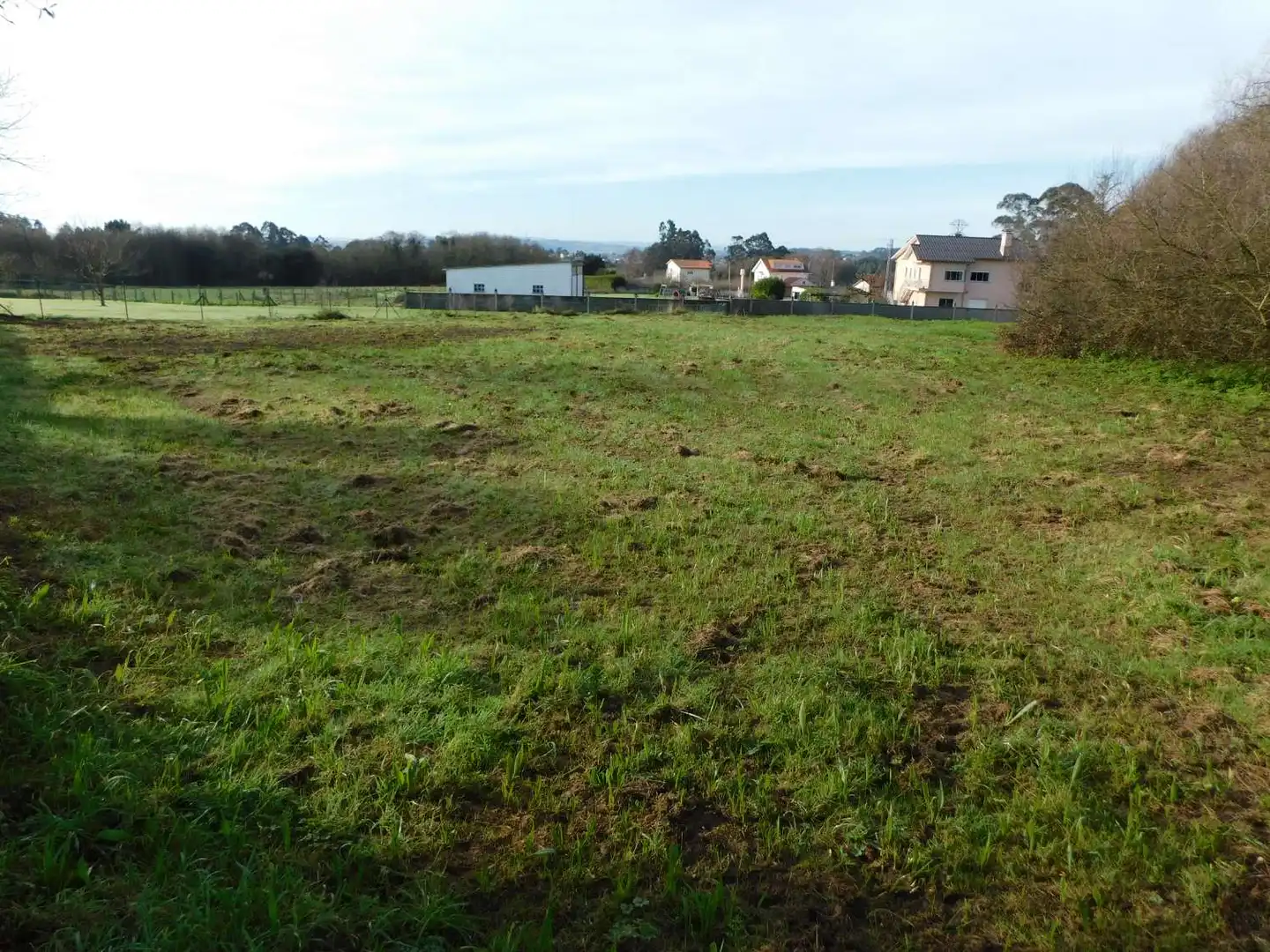 Residential for sale in Mugardos