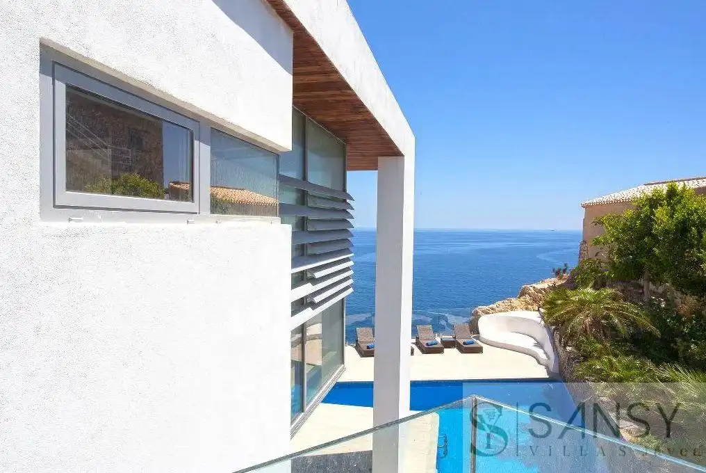 Villa con piscina in vendita a Centro ciudad, imagen 20